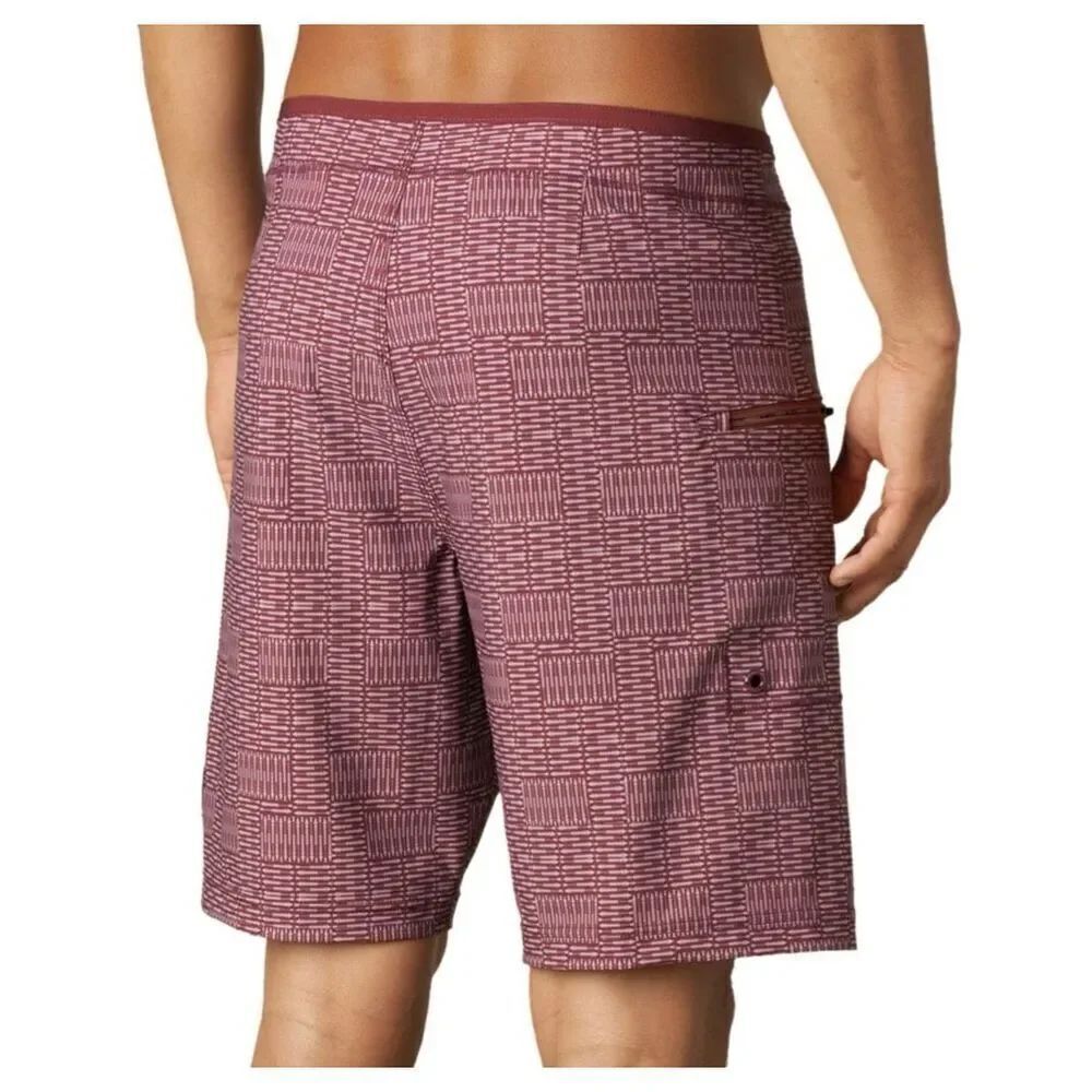 prAna Catalyst Board Short